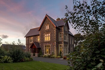 Penrhiw Hotel Penrhiw Hotel