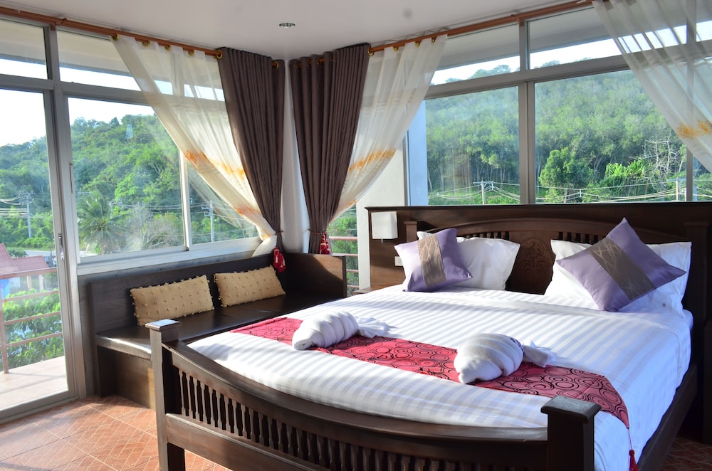 Lanta Nice Beach House Hotel In Ko Krabi Trang Provinces Lanta Nice Beach House Hotel In Ko Krabi Trang Provinces Thailand Booking