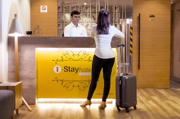iStay Hotels Andheri MIDC iStay Hotels Andheri MIDC