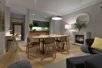Stradonia Serviced Apartments Stradonia Serviced Apartments