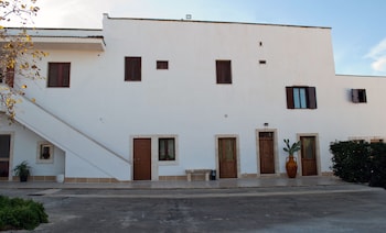 Masseria Lama D'Impisa Masseria Lama D'Impisa