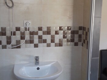 Apartament typu Superior, prywatna łazienka
