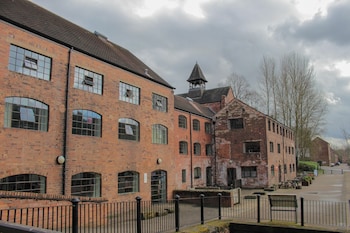 YHA Ironbridge Coalport - Hostel YHA Ironbridge Coalport - Hostel