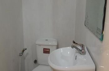 Large Single Room with Fan
