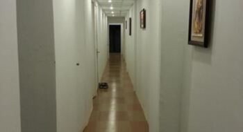 Medium Double Room with Aircon
