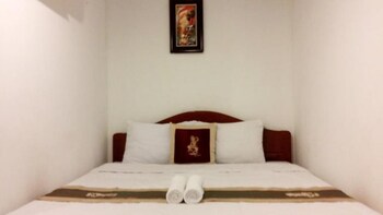 Twin Room with Aircon