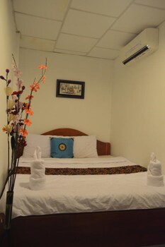 Family Room with Aircon