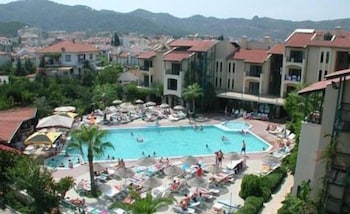 Club Turquoise Apartments Club Turquoise Apartments