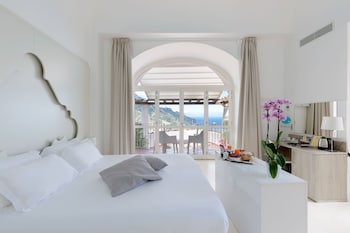 Villa Piedimonte Villa Piedimonte