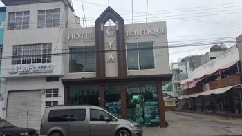 Hotel GYA Boutique Hotel GYA Boutique