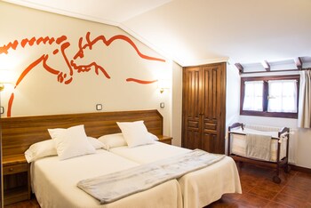 Apartamentos Capriccio Apartamentos Capriccio