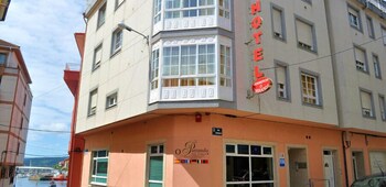 Hotel O Parranda Hotel O Parranda