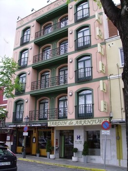 Hotel Jardin de Aranjuez Hotel Jardin de Aranjuez