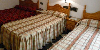 Hotel Guillermo II Hotel Guillermo II