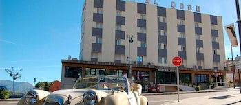 Hotel Odon Hotel Odon