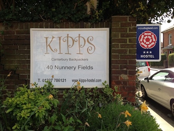 Kipps Canterbury Kipps Canterbury