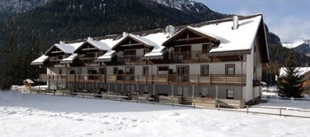 Residence Contrin Residence Contrin