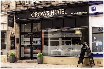 Crows Hotel Lancaster Crows Hotel Lancaster