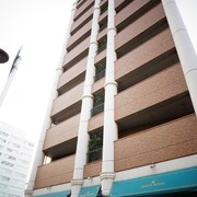 中洲公爵飯店