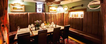 The Dalesman Country Inn