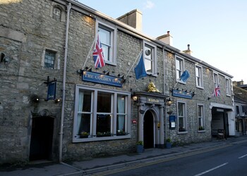 The Golden Lion The Golden Lion