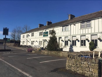 The Plough Inn The Plough Inn