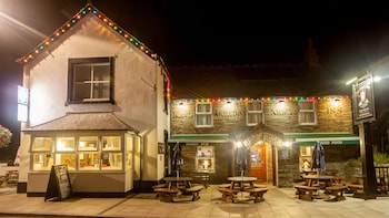 King Arthur's Arms Inn King Arthur's Arms Inn