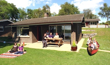 Manor House Marine & Cottages Ltd Manor House Marine & Cottages Ltd