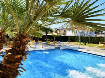 Hotel Terme Firenze Hotel Terme Firenze