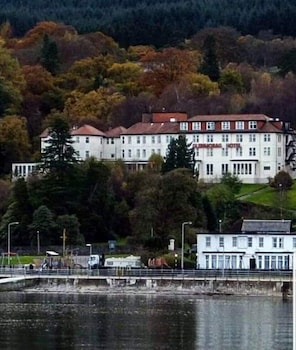 Glenmorag Hotel Glenmorag Hotel