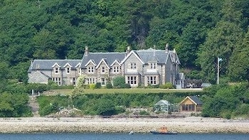 Creag Mhor Lodge Creag Mhor Lodge