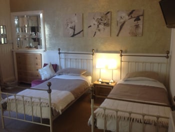 Cameron Guest House, Oban