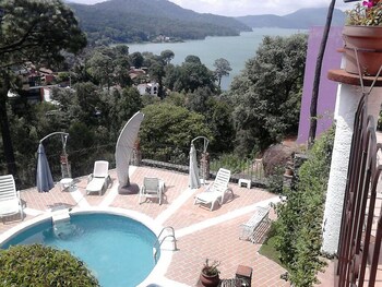 Cabañas Revi Inn Cabañas Revi Inn