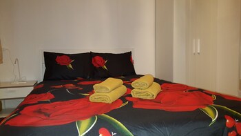 Netanya Motel Pierre Netanya Motel Pierre
