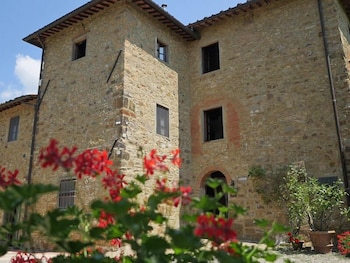 Agriturismo Sommassa Agriturismo Sommassa