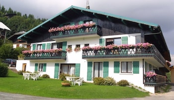 Chalet Fleur des Alpes Chalet Fleur des Alpes
