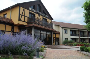tarifs reservation hotels Hôtel Cigoland