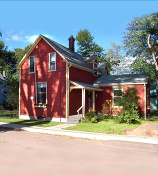 School Street House School Street House