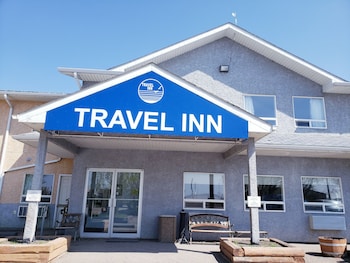 The Travel Inn Resort The Travel Inn Resort