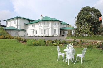 Serene King's Villa Serene King's Villa