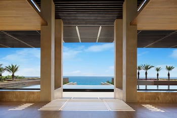 JW Marriott Los Cabos Beach Resort & Spa JW Marriott Los Cabos Beach Resort & Spa