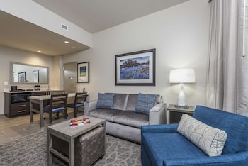 Embassy Suites by Hilton The Woodlands at Hughes Landing Embassy Suites by Hilton The Woodlands at Hughes Landing