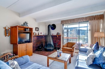 Wheeler at East Village by Copper Mountain Lodging Wheeler at East Village by Copper Mountain Lodging