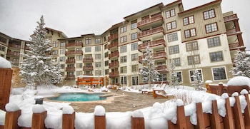 Passage Point at Center Village by Copper Mountain Lodging Passage Point at Center Village by Copper Mountain Lodging