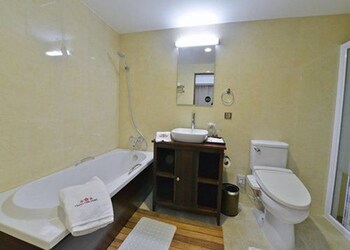Pokój Deluxe