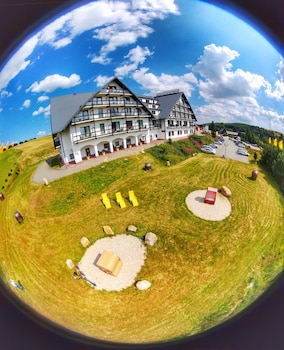 Alpina Lodge Hotel Oberwiesenthal Alpina Lodge Hotel Oberwiesenthal