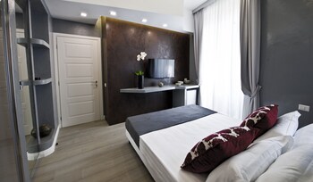 Corso Boutique Luxury Rooms Corso Boutique Luxury Rooms