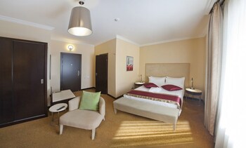 TISHINA Boutique Hotel TISHINA Boutique Hotel