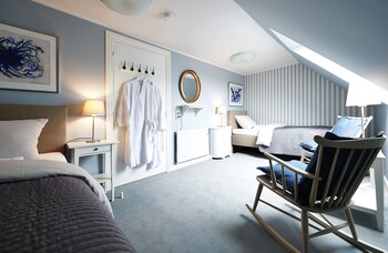 MejeriGaarden Bed and Breakfast MejeriGaarden Bed and Breakfast