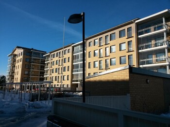 Avia Suites Vantaa Avia Suites Vantaa